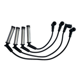 CABLES BUJIAS  MERIVA 01-15  MONTANA 01-15  CORSA 1.3 1.4 1.6 1.8 01-15  FIAT PALIO  SIENA  ADVENTURA WEEKEND  IDEA  STILO  PUNTO 1.8 8V