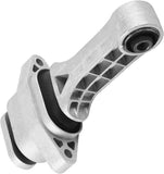 BASE CAJA   CHEVROLET AVEO 2004-2011 (TIPO CHUPETA)