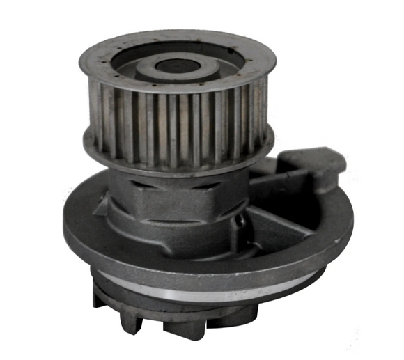 BOMBA DE AGUA   CHEVROLET AVEO 1.6 2004-2016  DAEWOO LANOS 1.6 1998-2002 DAEWOO NUBIRA 1.6 1998-2002 DAEWOO TACUMA 1.6 2000-2002 DAEWOO TACUMA 1.8L 2000-2002 (95/03)