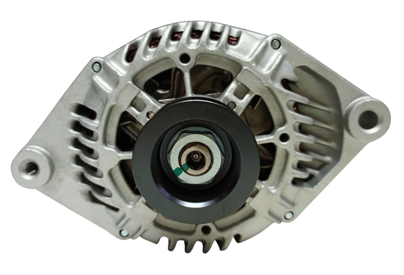 ALTERNADOR 2 PINES NUEVO  OPTRA LIMITED 2.0LT 2004-2008