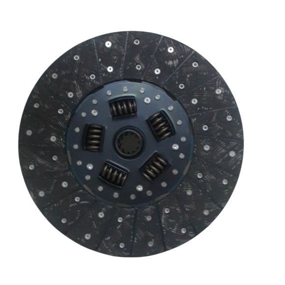 DISCO CLUTCH  CHEVROLET C10 307 350 V8 1962-1976 C1500 1992-1996 C3500 1992-1996 GRAND BLAZER 1992-1996