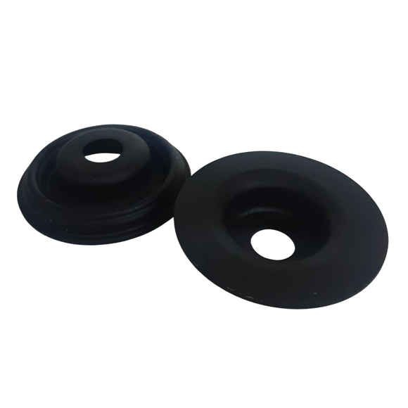 ARANDELA TOPE BASE AMORTIGUADOR DELANTERO BASE METAL  SPARK 2006-2008 AVEO 2004-2015