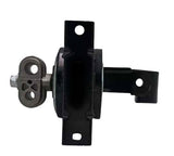 BASE MOTOR   IZQUIERDA  CHEVROLET OPTRA LIMITED 2005-2010 SINC CHEVROLET OPTRA DESING 2005-2010 SINC