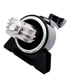 BASE MOTOR   IZQUIERDA  CHEVROLET OPTRA LIMITED 2005-2010 SINC CHEVROLET OPTRA DESING 2005-2010 SINC