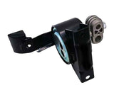 BASE MOTOR   IZQUIERDA  CHEVROLET OPTRA LIMITED 2005-2010 SINC CHEVROLET OPTRA DESING 2005-2010 SINC