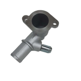 TOMA DE AGUA (3 TUBOS)  SPARK MATIZ