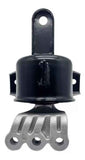 BASE MOTOR   DERECHO   CHEVROLET SPARK 1.2 2010-2013