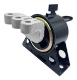 BASE MOTOR   DERECHO   CHEVROLET SPARK 1.2 2010-2013