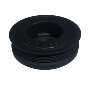POLEA DAMPER MOTOR   OPTRA DESING 2006-2008