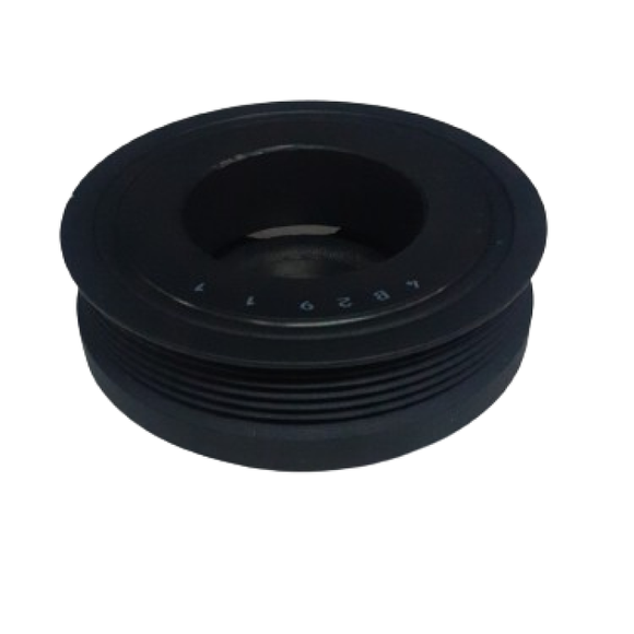 POLEA DAMPER MOTOR   OPTRA DESING 2006-2008