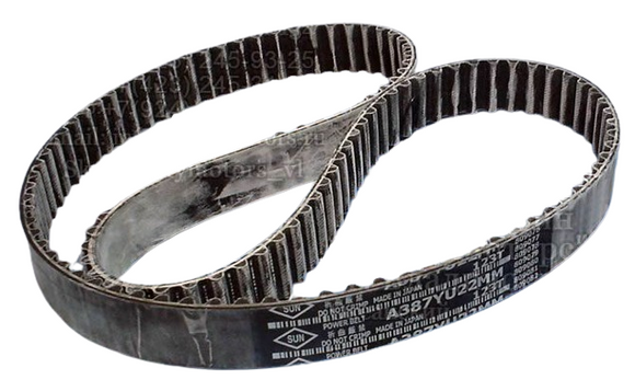 CORREA TIEMPO (123 DIENTES)  LASER 1.6 2000-2004