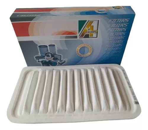 FILTRO AIRE (GRANDE)  TERIOS 4L 1.3LT 2001-2007