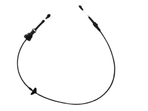 GUAYA SELECTORA CAMBIOS   CHEROKEE COMANCHE L4 2.5L L6 4.0L V8 2.8L 1986-1992