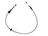 GUAYA SELECTORA CAMBIOS   CHEROKEE COMANCHE L4 2.5L L6 4.0L V8 2.8L 1986-1992