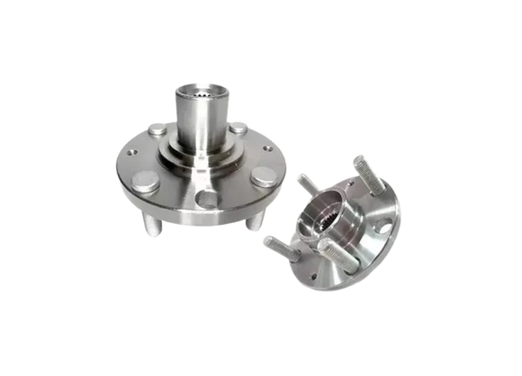 MOZO DE RUEDA   DELANTERO   CHEVROLET AVEO 1.6 2005-2013 LT 2003-2015   SIN/ROD. 22 ESTRIA