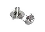 MOZO DE RUEDA   DELANTERO   CHEVROLET AVEO 1.6 2005-2013 LT 2003-2015   SIN/ROD. 22 ESTRIA