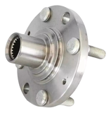 MOZO DE RUEDA   DELANTERO   CHEVROLET AVEO 1.6 2005-2013 LT 2003-2015   SIN/ROD. 22 ESTRIA