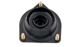 BASE AMORTIGUADOR DELANTERO (3 TORNILLOS) CON RODAMIENTO  FORD LASER 1.6 1.8 95-99  MAZDA ALLEGRO 1.6 1.8 95-99  PROTEGE 95-98