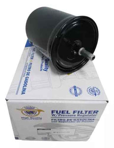 FILTRO GASOLINA   CHERY ORINOCO  CHERY ARAUCA  CHERY QQ