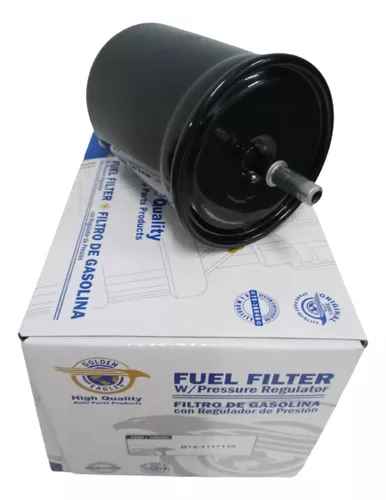 FILTRO GASOLINA   CHERY ORINOCO  CHERY ARAUCA  CHERY QQ