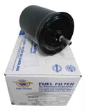 FILTRO GASOLINA   CHERY ORINOCO  CHERY ARAUCA  CHERY QQ