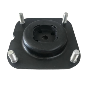 BASE AMORTIGUADOR DELANTERA SIN RODAMIENTO 4 TORNILLOS MAZDA 626 2000-2006 MAZDA ALLEGRO 2000-2006 FORD LASER 2000-2008