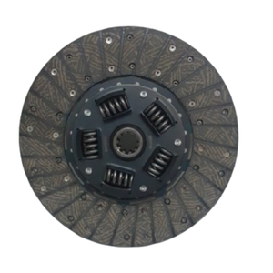 DISCO CLUTCH   FORD F150 F250 F350 1986-1993 (HIDAULICO-MECANICO)