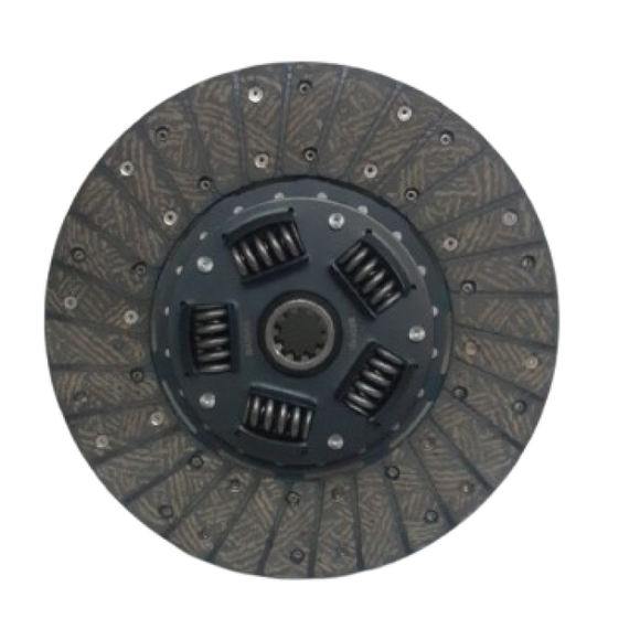 DISCO CLUTCH   FORD F150 F250 F350 1986-1993 (HIDAULICO-MECANICO)