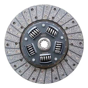 DISCO CLUTCH   JEEP CJ7 1976-1992 JEEP CJ8 1976-1992 WRANGLER 1976-1992 CHEROKEE 1976-1992 COMANCHE 1976-1992