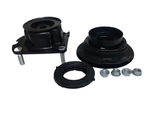 BASE AMORTIGUADOR CON RODAMIENTO DELANTERO   EXPLORER 3.5 V6 2011-2018