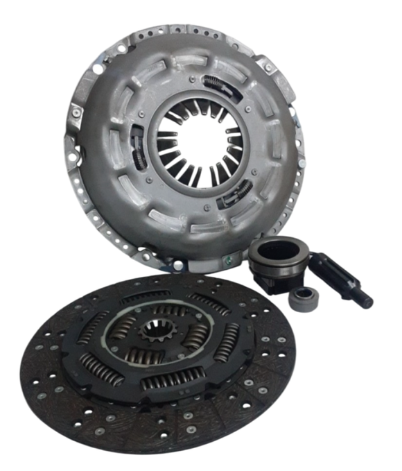 KIT PLATO DISCO COLLARIN (PISTA FINA)  FORD F50 5.4 2011-2018 TRITON 2011-2018 SUPER DUTY 2011-2018