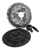 KIT PLATO DISCO COLLARIN (PISTA FINA)  FORD F50 5.4 2011-2018 TRITON 2011-2018 SUPER DUTY 2011-2018