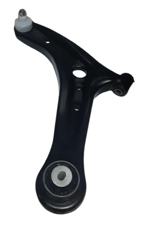 MESETA INFERIOR IZQUIERDA   FORD FIESTA TITANIUM 2014-2018