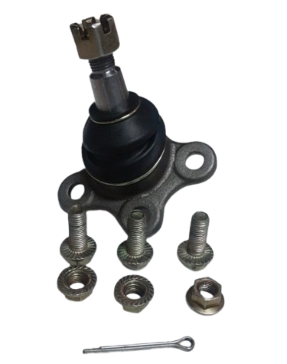 MUÑON SUPERIOR 3 TORNILLOS   LUV DMAX 4X4 2003-2012 COLORADO 4X4 2003-2012