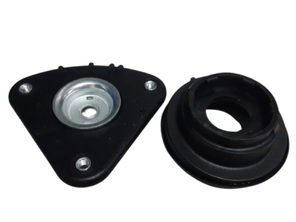 BASE AMORTIGUADOR DELANTERO (CON ROLINERA)  MAZDA 3 2005-2009