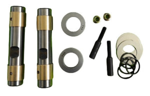 KIT PASADORES DIRECCION DELANTERA (2 PIEZAS)  FORD CARGO 815 DIESEL 2002-2009 FORD CARGO 816 DIESEL 2002-2009 IVECO VERTI STRALIS
