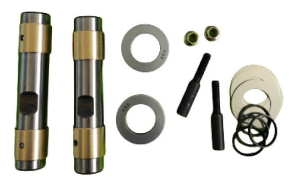 KIT PASADORES DIRECCION DELANTERA (2 PIEZAS)  FORD CARGO 815 DIESEL 2002-2009 FORD CARGO 816 DIESEL 2002-2009 IVECO VERTI STRALIS