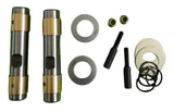 KIT PASADORES DIRECCION DELANTERA (2 PIEZAS)  FORD CARGO 815 DIESEL 2002-2009 FORD CARGO 816 DIESEL 2002-2009 IVECO VERTI STRALIS
