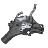 BOMBA AGUA   BLAZER S10 4.3 1996-2005 GRAND BLAZER 5.0 5.7 1996-2000 SILVERADO C1500 C3500 5.7 1996-2002 TAHOE 5.7 1996-2000 EXPRESS 4.3 1996-2014