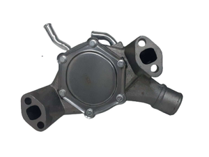 BOMBA AGUA   BLAZER S10 4.3 1996-2005 GRAND BLAZER 5.0 5.7 1996-2000 SILVERADO C1500 C3500 5.7 1996-2002 TAHOE 5.7 1996-2000 EXPRESS 4.3 1996-2014