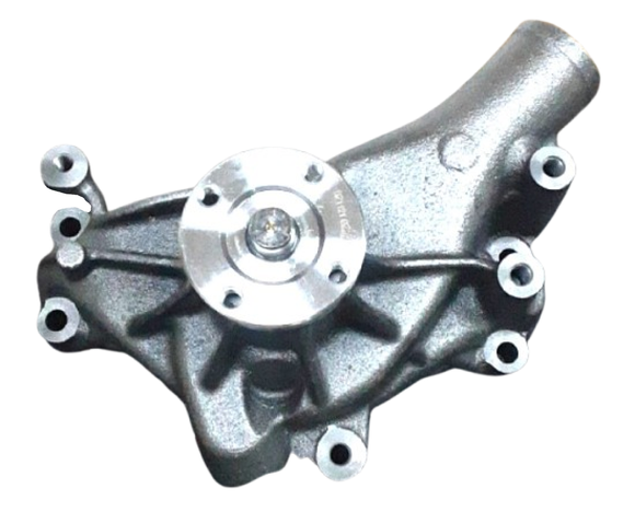 BOMBA AGUA   CAMARO 5.7 1969-1976  NOVA 5.7 1977-1979   CAPRICE 5.7 1969-1976  MALIBU 5.7 1973-1976  C10 C30 1974-1978