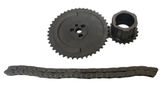 KIT CADENA Y PIÑONES, CHEYENNE C1500 M325 V8 5.3L 2005-2007