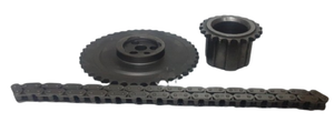 KIT CADENA Y PIÑONES, CHEYENNE C1500 M325 V8 5.3L 2005-2007