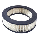 FILTRO AIRE   DODGE DART D100 D300 B100 B200 B300 1975-1978 WAGONEER V8 1975-1978 SIERRA 1985-1987