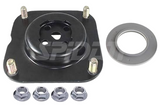 BASE AMORTIGUADOR DELANTERO (4 TORNILLOS) CON RODAMIENTO  MAZDA ALLEGRO 1.6 1.8 00-06  FORD LASER 1.6 1.8 00-06  PROTEGE 99-03  MAZDA 323