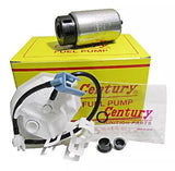 BOMBA GASOLINA   TOYOTA YARIS  TOYOTA FORTUNER  TOYOTA HILUX KAVAK  TOYOTA HIACE   1GRFE/ 1TR 2TRFE 1NZFE/1ZZFE 12V 0.12BAR 110L/H