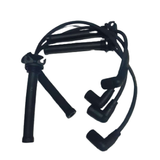 CABLES BUJIAS (7MM)  CHERY ORINOCO 1.8L 16V 2011-2014 CHERY TIGGO 2.0 2011-2014 GRAND TIGGO 2.0 2011-2014