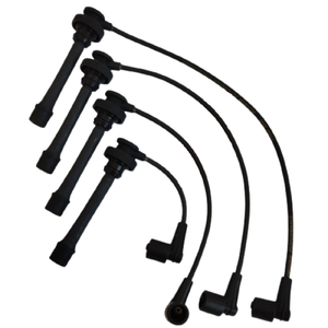 CABLES BUJIAS (7MM)  CHERY TIGGO 2.4 L 16V 4 CILINDROS SINCRONICO