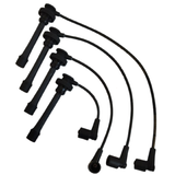 CABLES BUJIAS (7MM)  CHERY TIGGO 2.4 L 16V 4 CILINDROS SINCRONICO