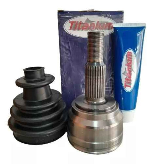 PUNTA TRIPOIDE   DODGE NEON 2.0 1996-1999   S/ABS (23 INT X 26 EXT X 57.5 )